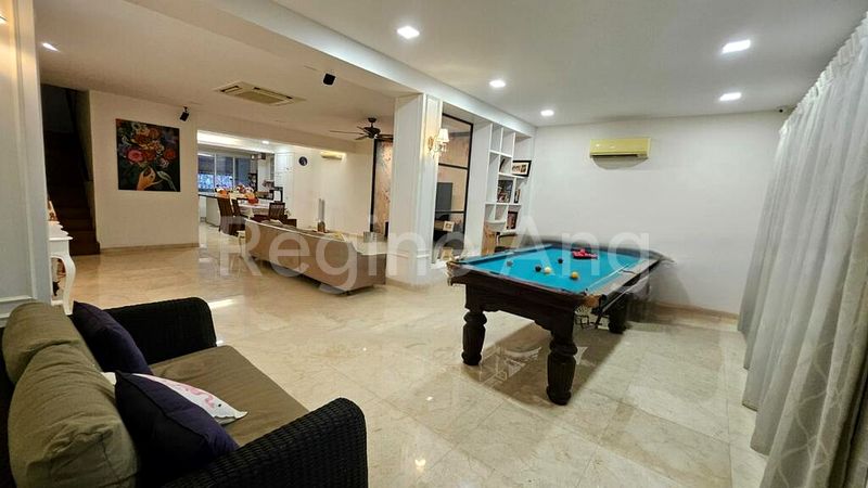 5 Bed Terraced House (Landed) for Rent in  Hoover Park - Image 14